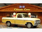 Thumbnail Photo 7 for 1973 Ford F100